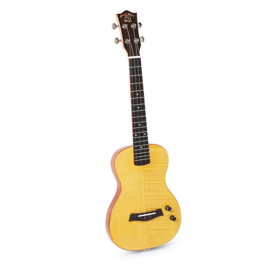 Snail SEU Solid Electric Ukulele Range