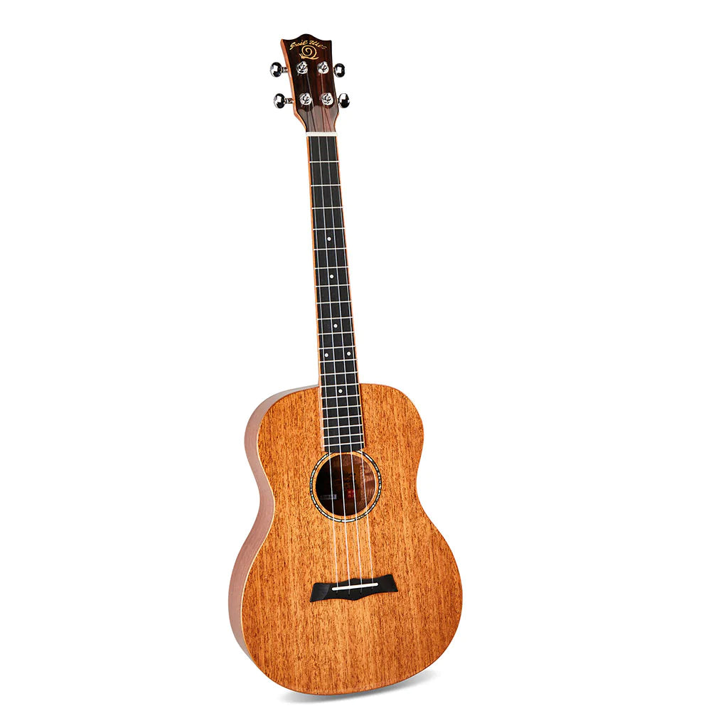 Snail SUB-M1EQ Electro-Acoustic Baritone Ukulele