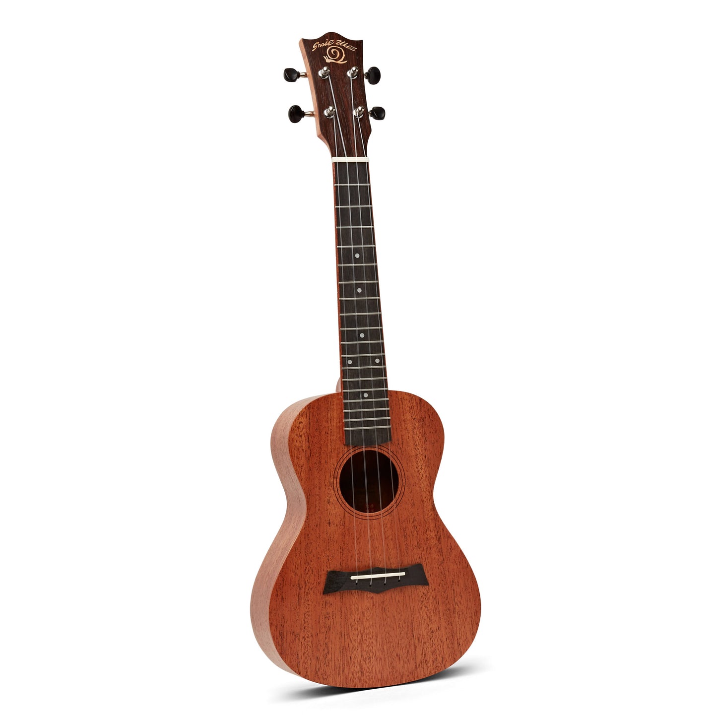 Snail C-03 Mahogany Concert Ukulele