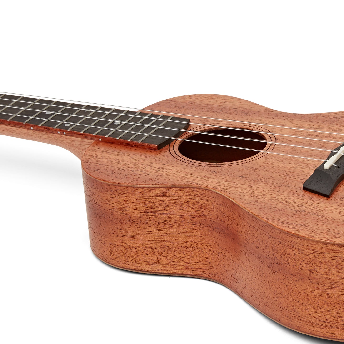 Snail C-03 Mahogany Concert Ukulele