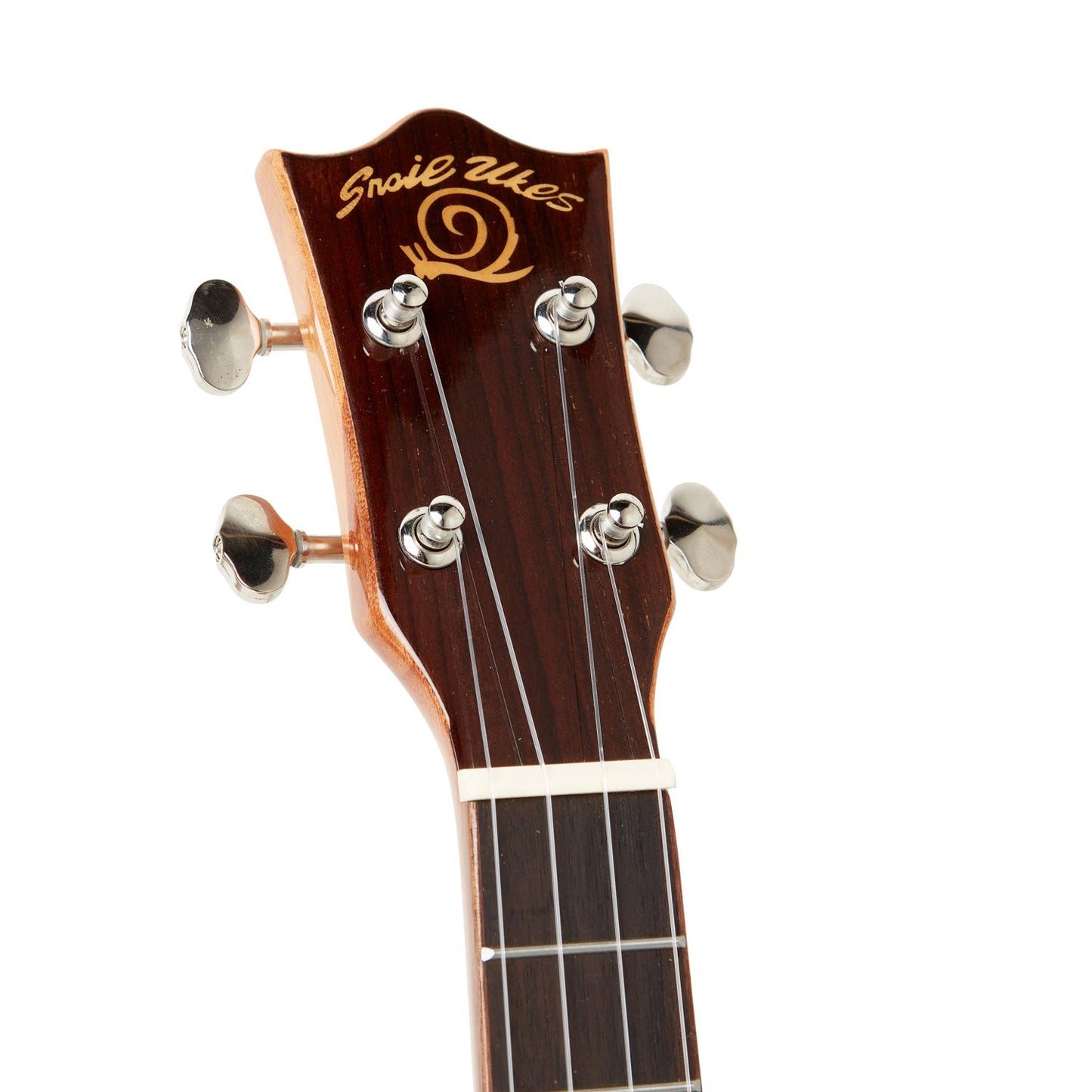 Snail BHC-8T Acacia Tenor Ukulele