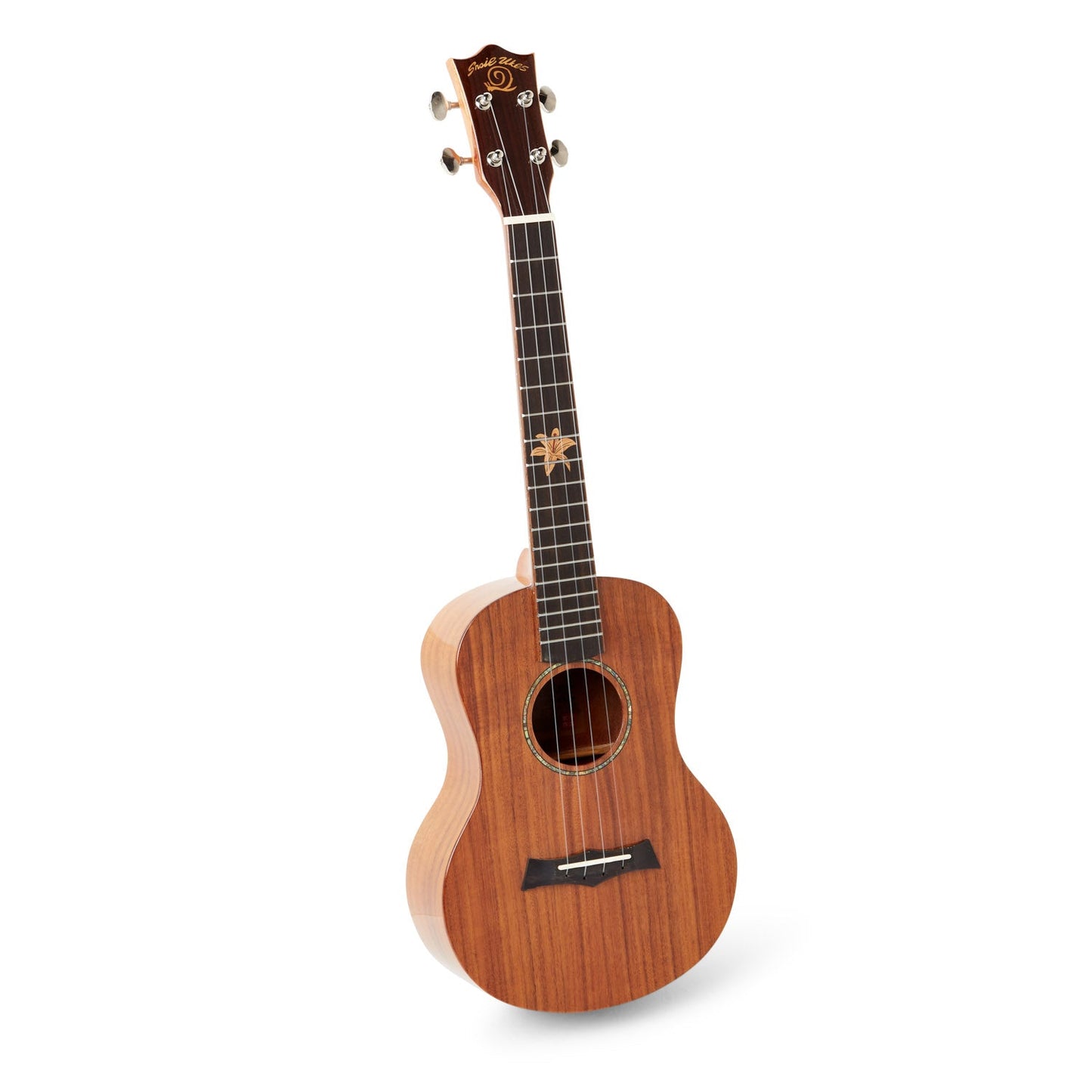 Snail BHC-8T Acacia Tenor Ukulele