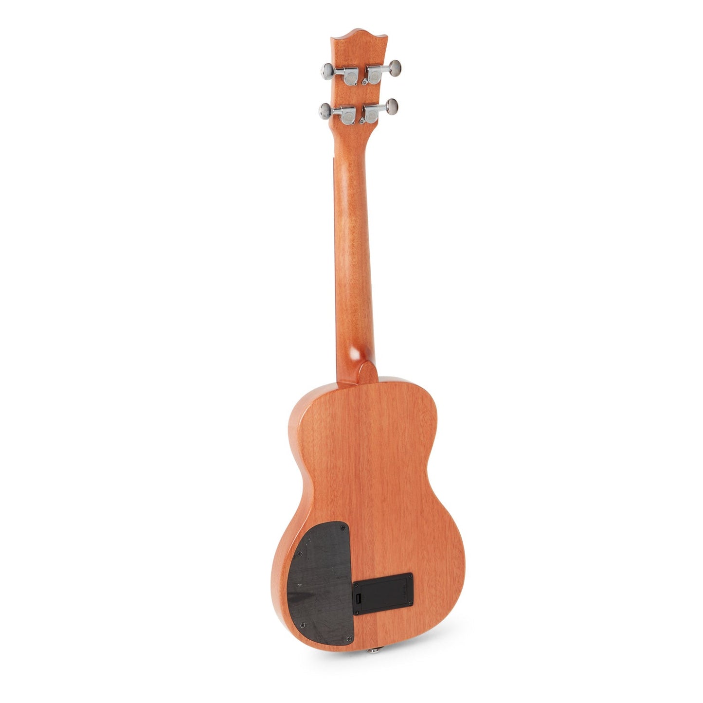 Snail SEU-1T Electric Acacia Tenor Ukulele