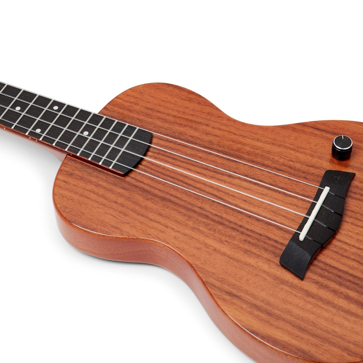 Snail SEU-1T Electric Acacia Tenor Ukulele