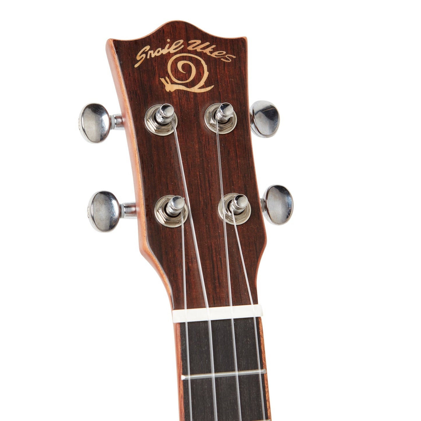 Snail SEU-2C Flamed Maple Electro Concert Ukulele