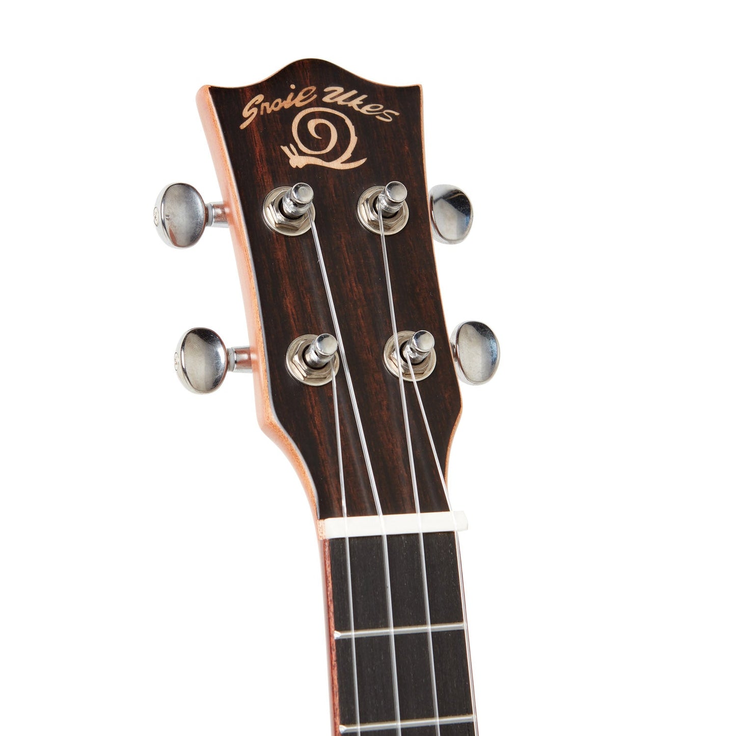 Snail SEU-2T Flamed Maple Electro Tenor Ukulele