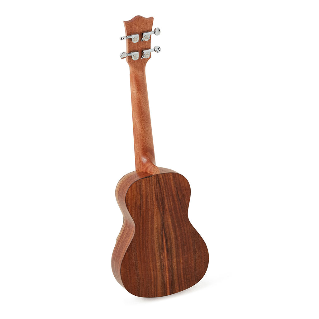 Snail SR-04CELH Left-Handed Acacia Concert Ukulele