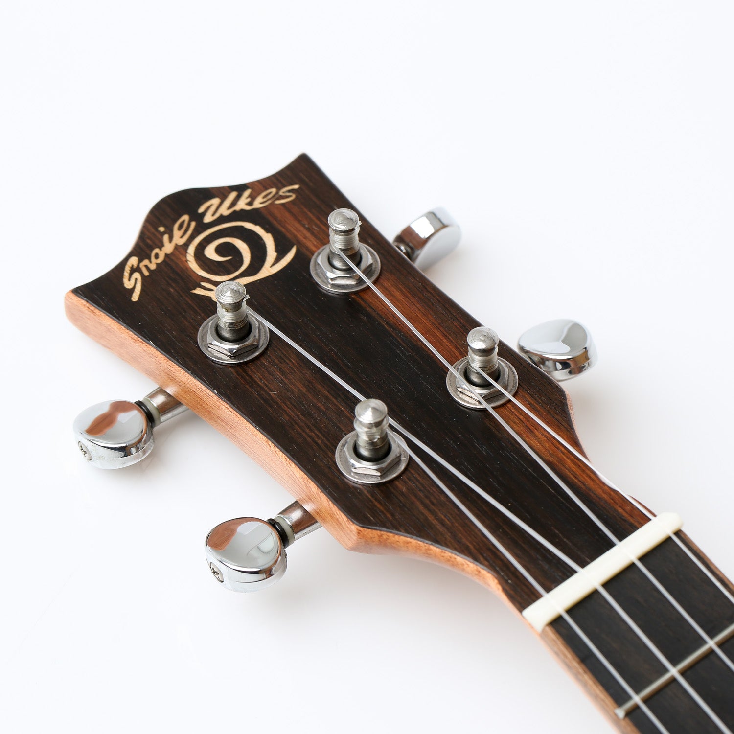 Snail SR-05CE Acacia Concert Ukulele