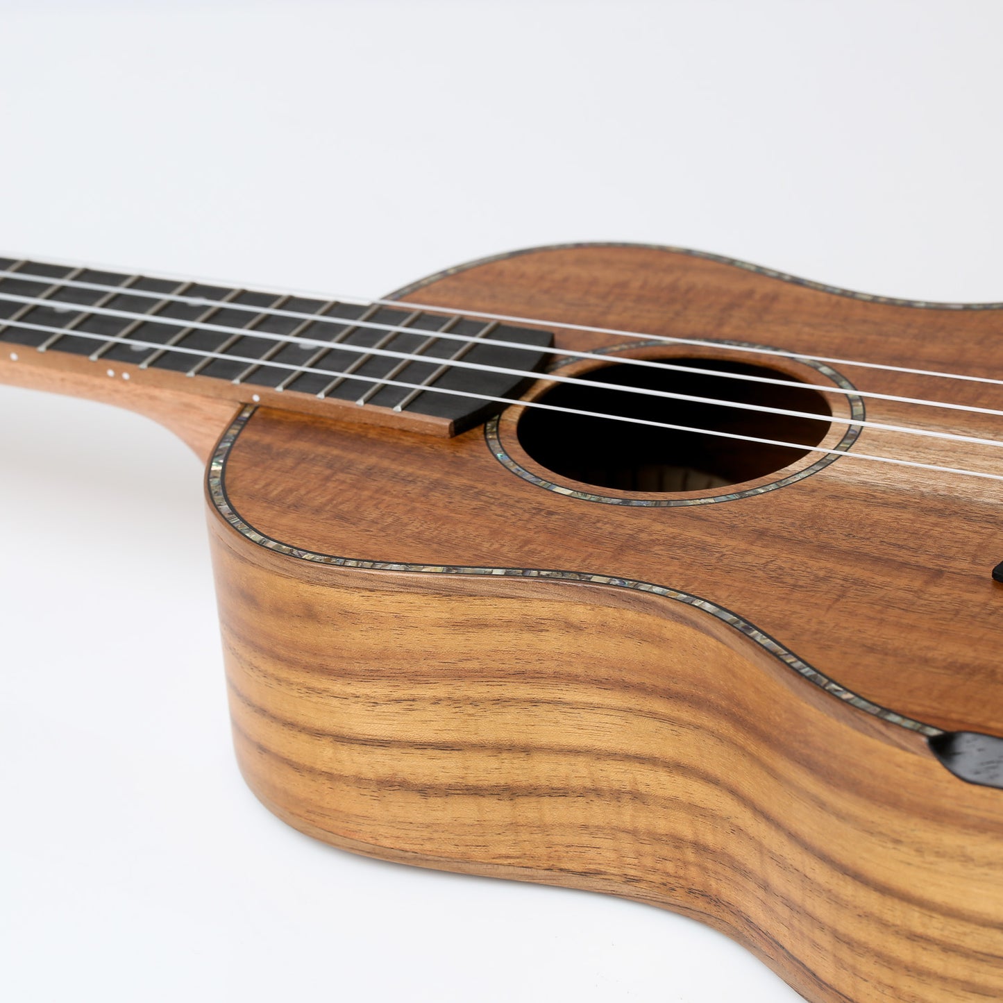 Snail SR-05TE Acacia Tenor Ukulele