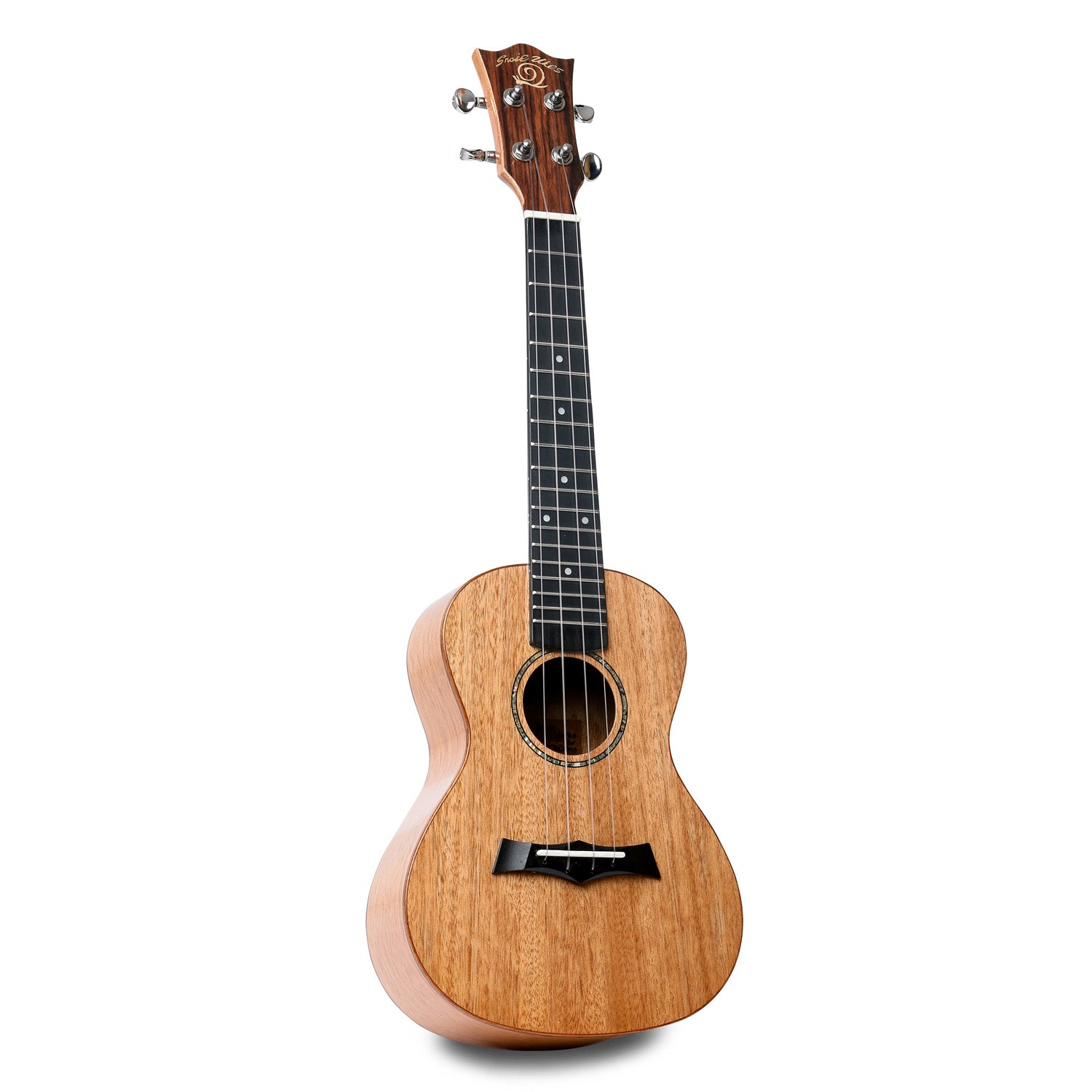 Snail SUC-M1 Mahogany Gloss Concert Ukulele