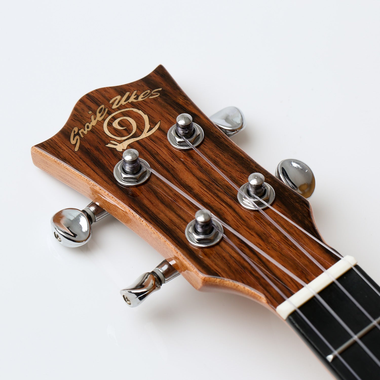 Snail SUC-M1 Mahogany Gloss Concert Ukulele