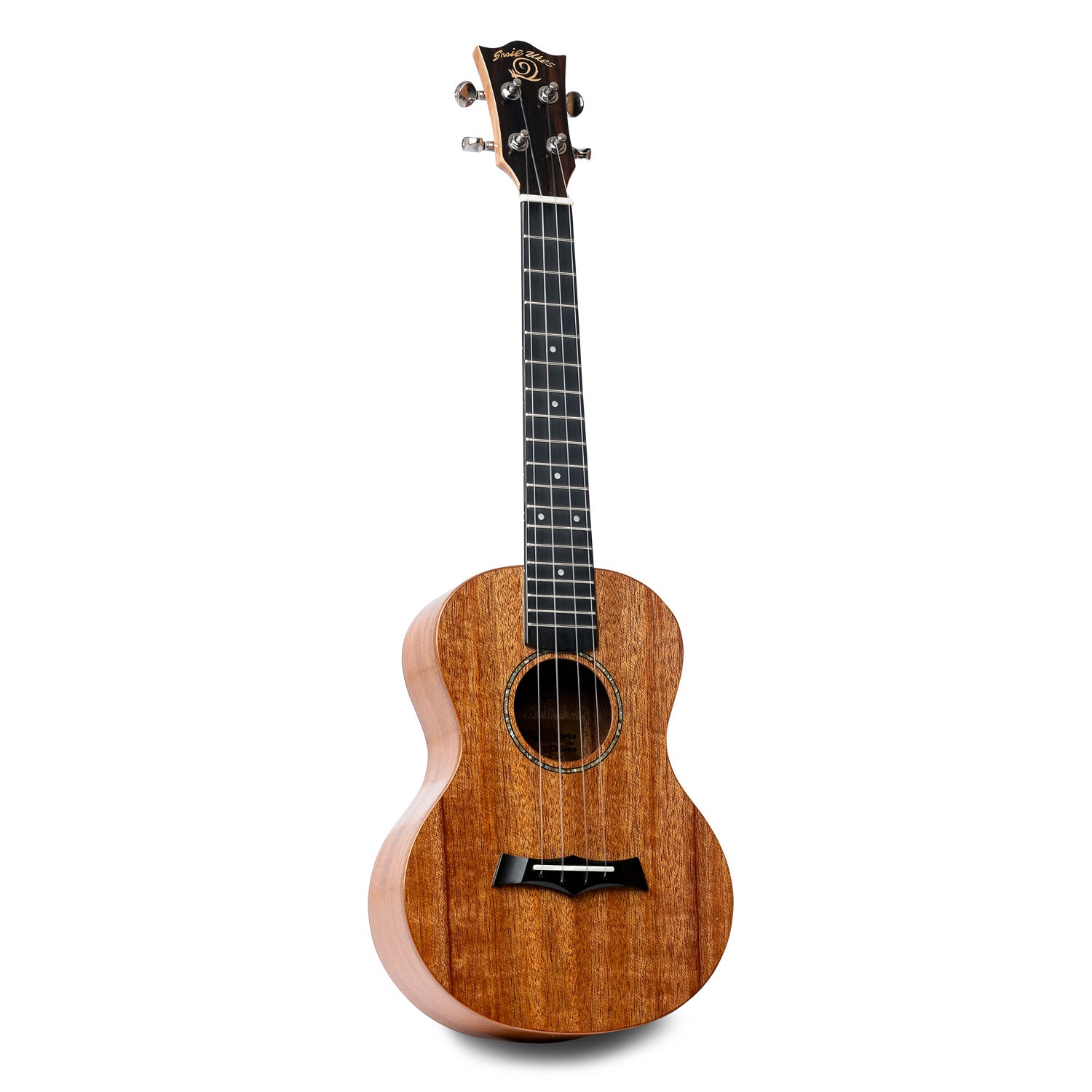 Snail SUT-M1 Mahogany Gloss Tenor Ukulele