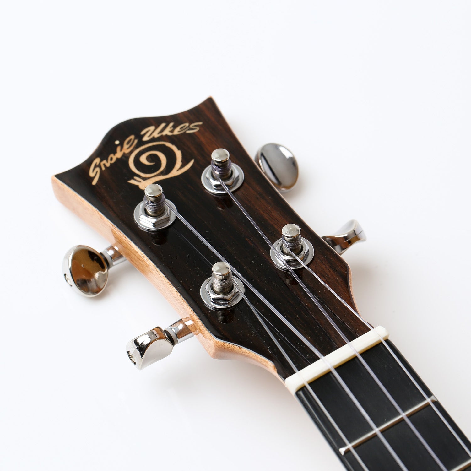 Snail SUT-M1 Mahogany Gloss Tenor Ukulele