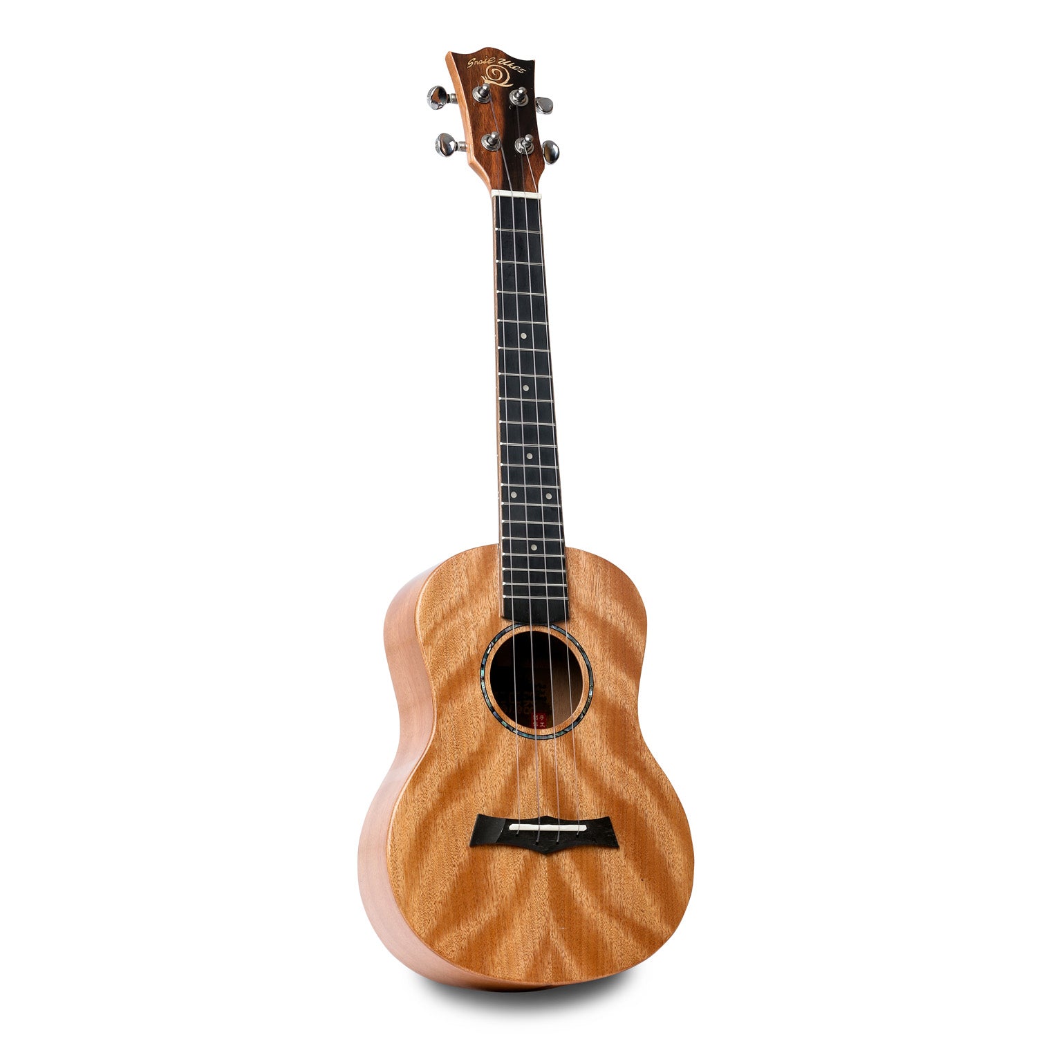 Snail SUT-M3 Solid Mahogany Gloss Tenor Ukulele