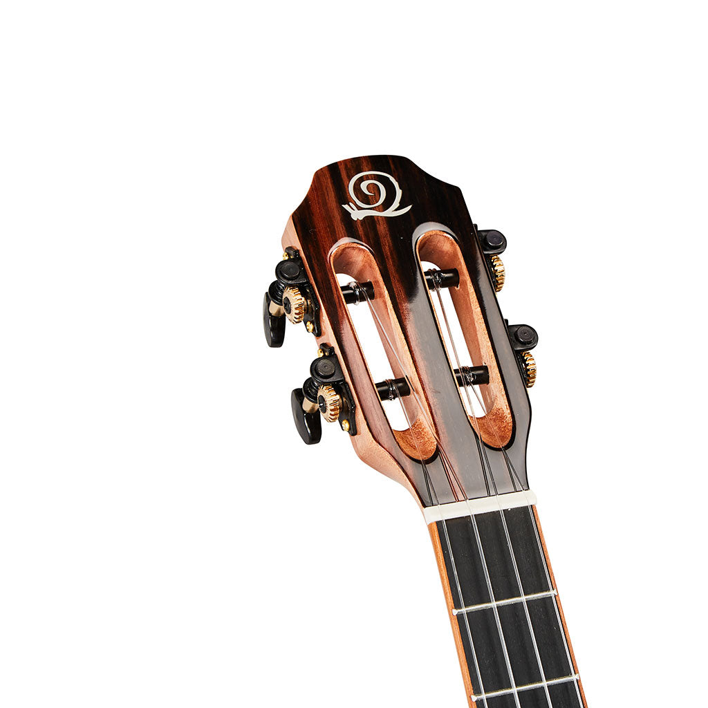 Snail BHC-5B Spruce Baritone Ukulele