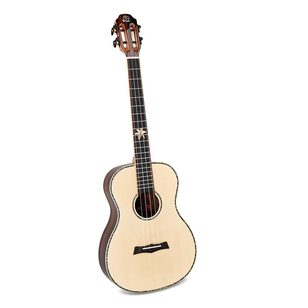 Snail BHC-5B Spruce Baritone Ukulele