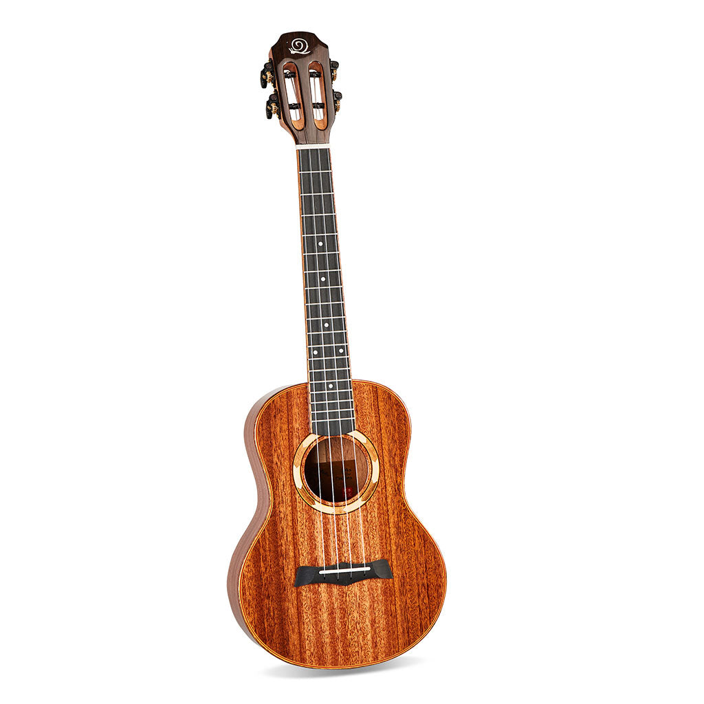 Snail S10T Solid Mahogany Tenor Ukulele