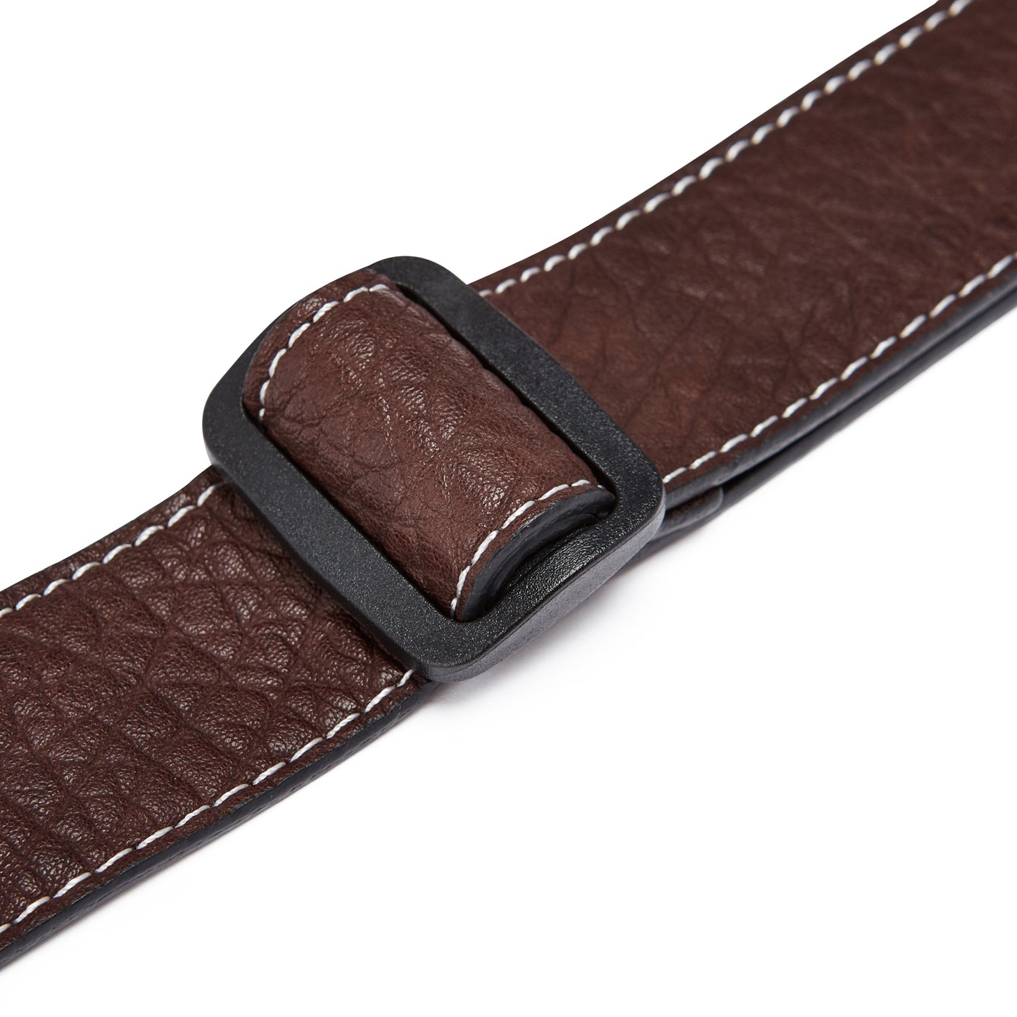 ISUZI UK-14 Dark Brown Ukulele Strap