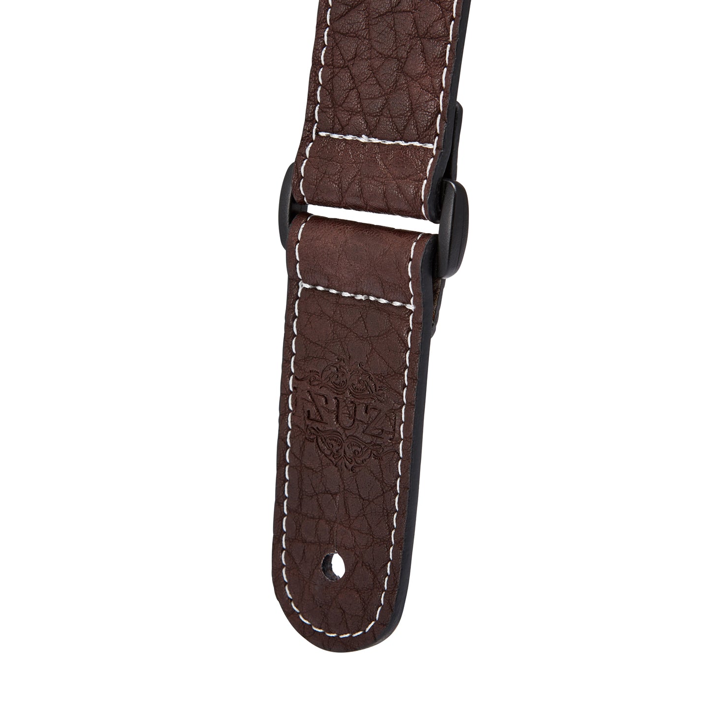 ISUZI UK-14 Dark Brown Ukulele Strap