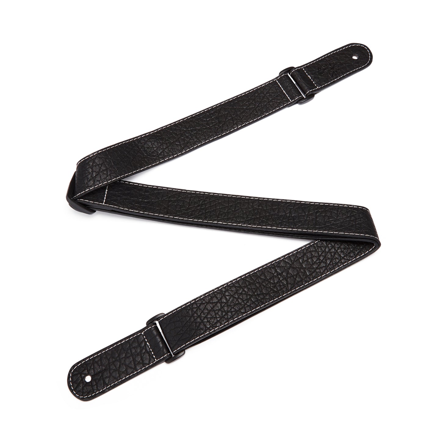 ISUZI UK-17 Black Ukulele Strap