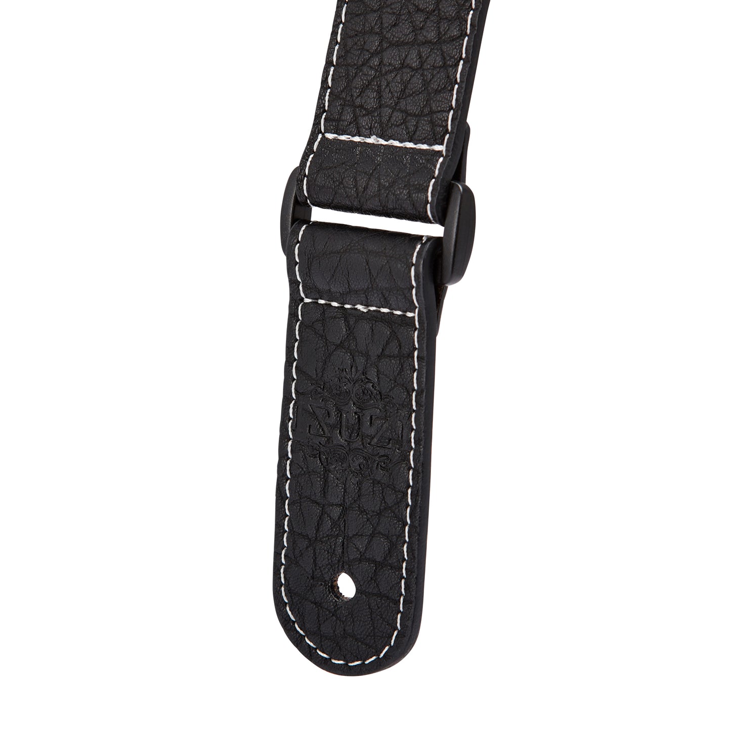 ISUZI UK-17 Black Ukulele Strap