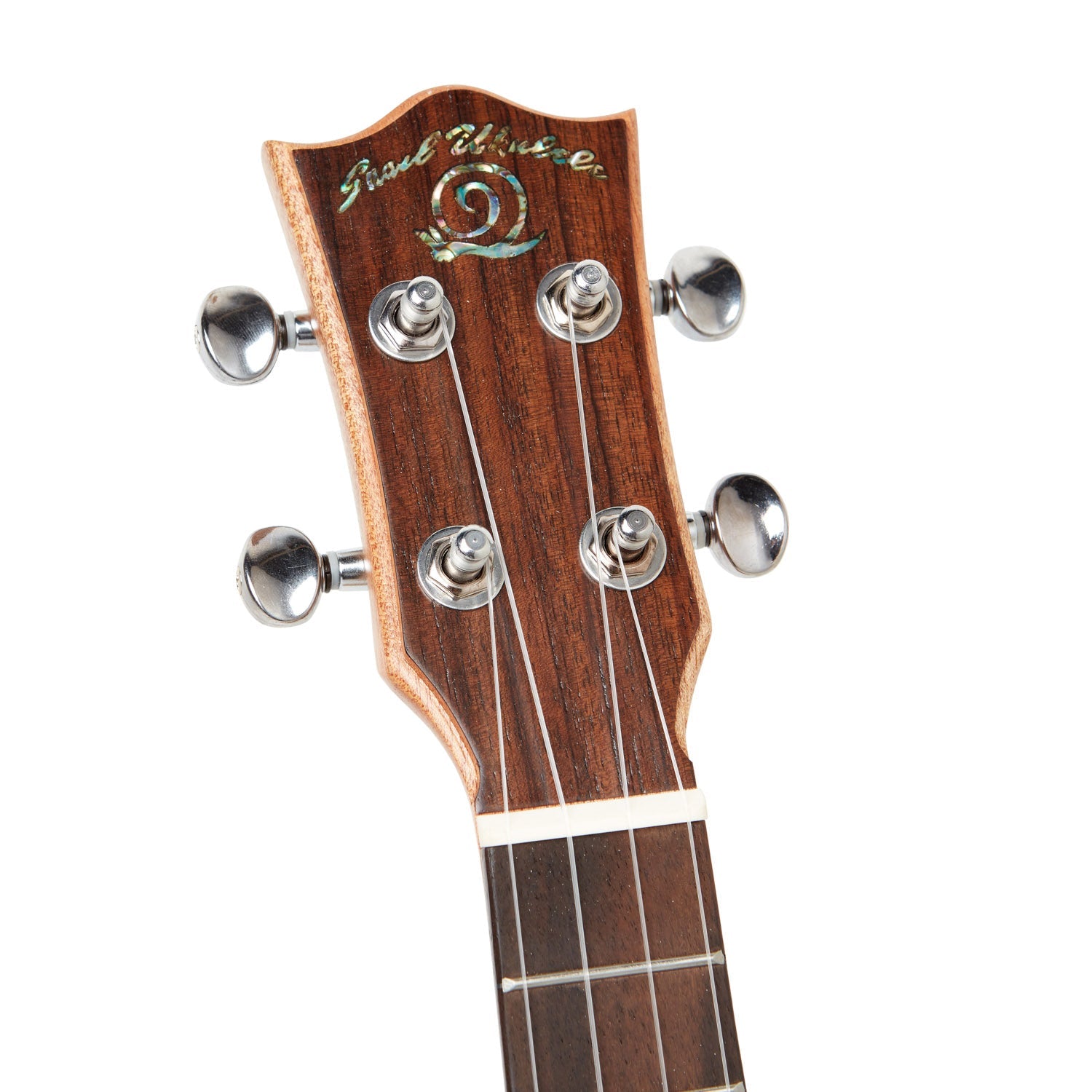 Snail UKC-380 Spruce Concert Ukulele