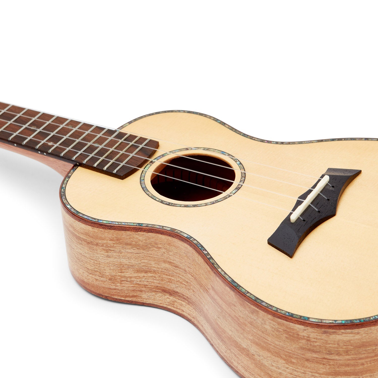 Snail UKC-380 Spruce Concert Ukulele