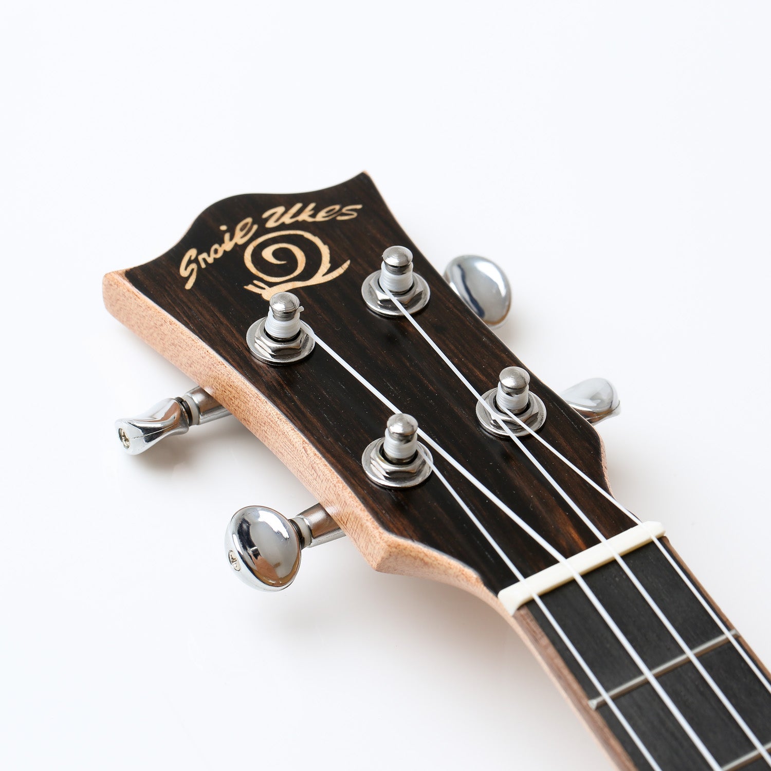 Snail UKT-E598EQ Electro-Acoustic Tenor Ukulele