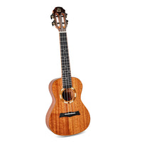 Concert vs Tenor Ukulele — Which Should You Buy?