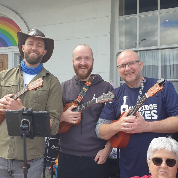 Why Schools Are Choosing Snail Ukuleles for Music Education