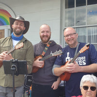 Why Schools Are Choosing Snail Ukuleles for Music Education