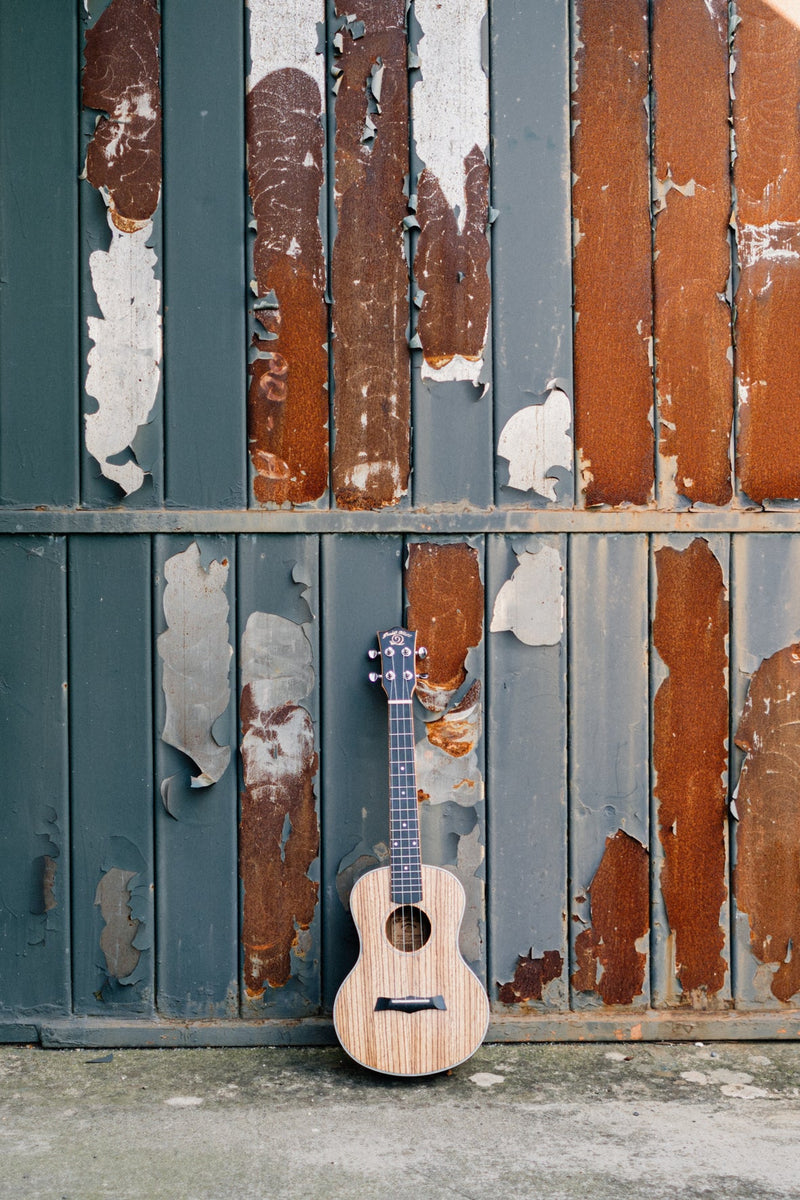 Tenor Ukuleles
