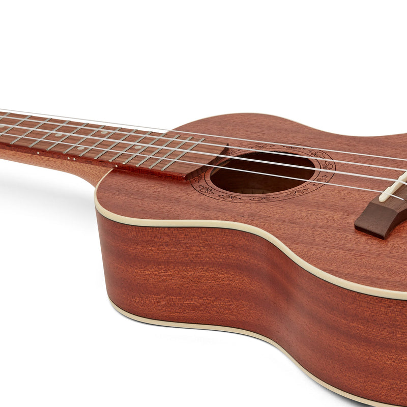 Concert Ukuleles