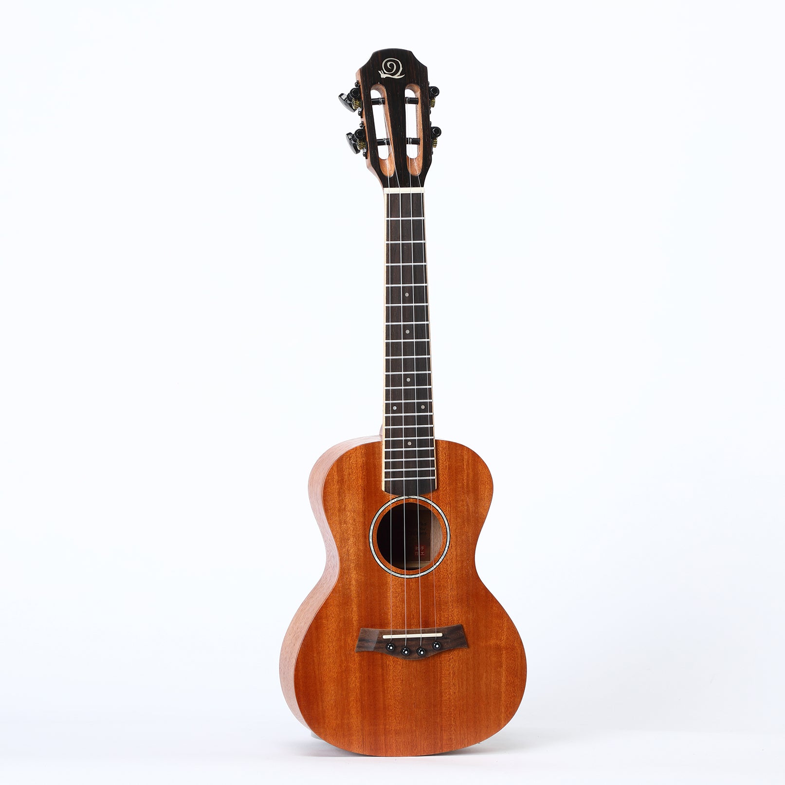 Snail DC-06A Solid Mahogany Concert Ukulele
