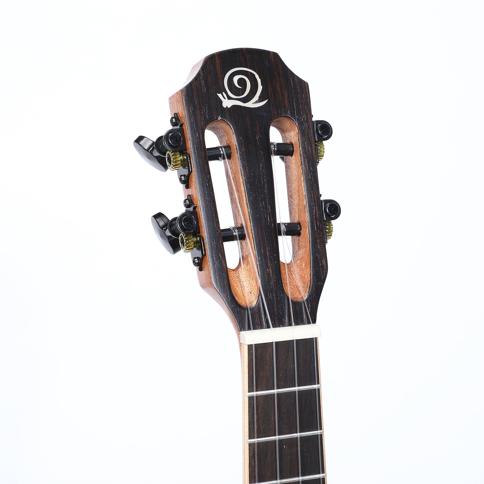 Snail DC-06A - All Solid Mahogany, Concert Ukulele, Matt finish