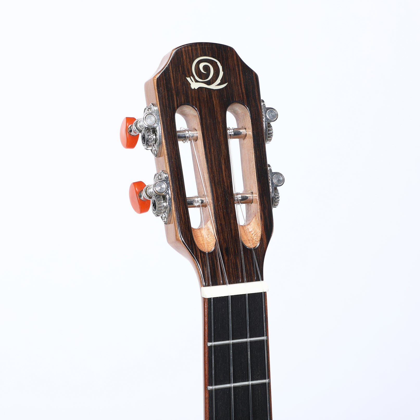 Snail N1C Solid Acacia Concert Ukulele