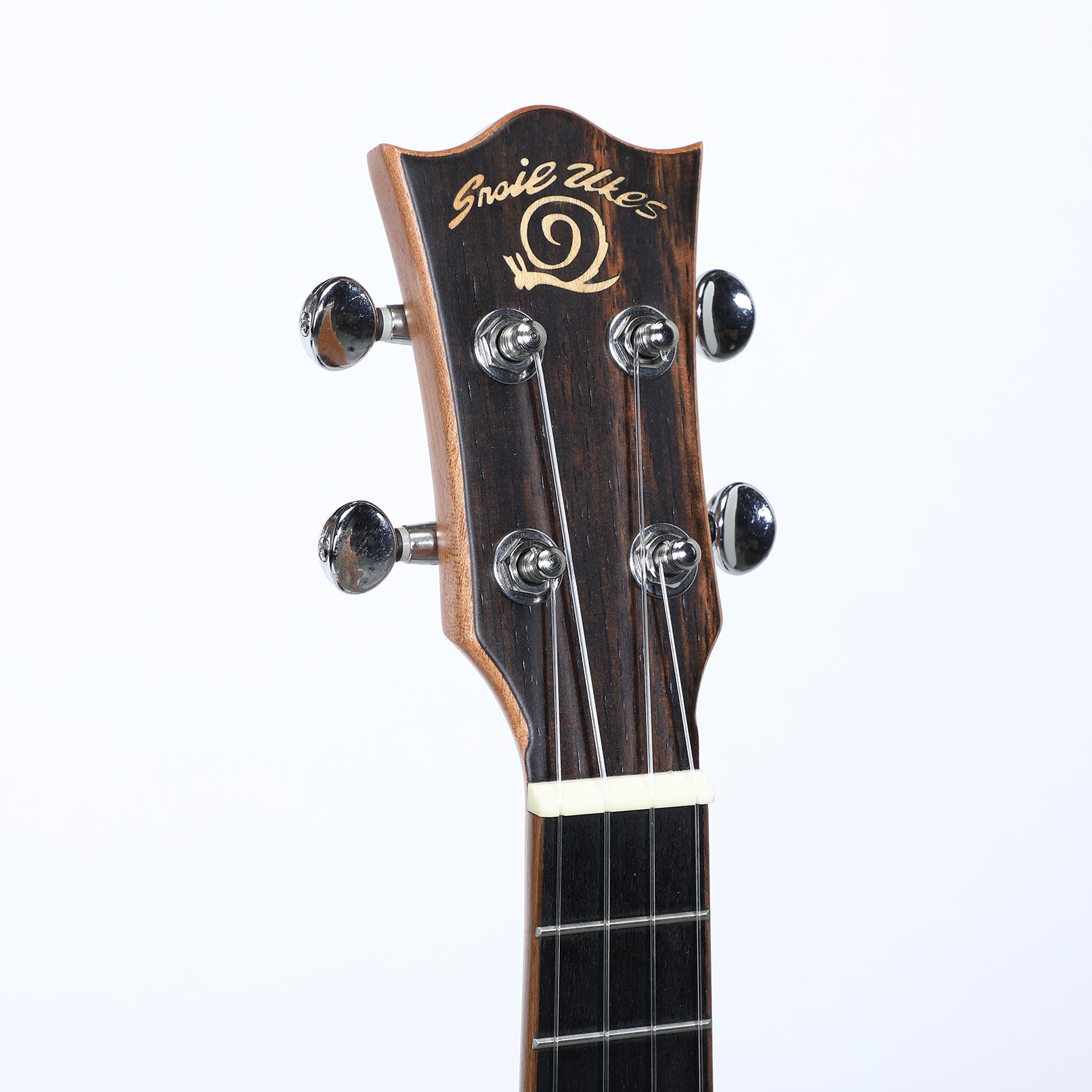 Snail UKT-520 - Bocote Laminate, Matt Finish, Tenor Ukulele