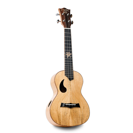 Snail BH-2C Mango Gloss Concert Ukulele