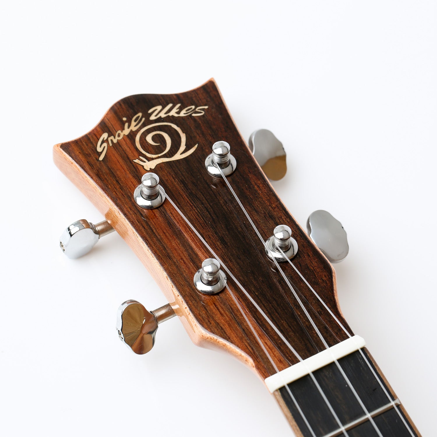 Snail BH-2C Mango Gloss Concert Ukulele