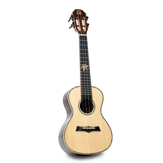 Snail BHC-5C Spurce Gloss Concert Ukulele