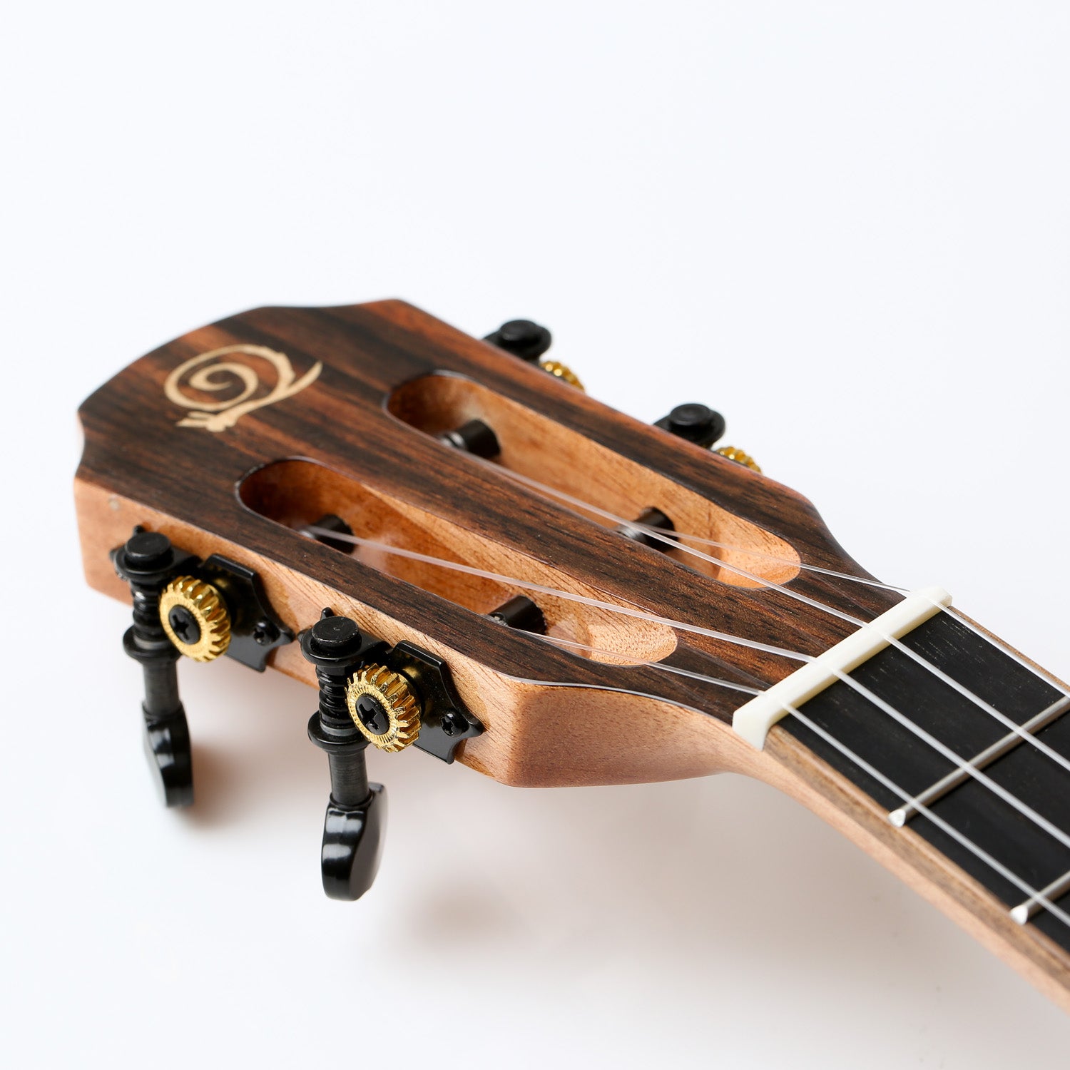 Snail BHC-5C Spurce Gloss Concert Ukulele