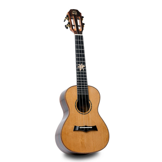 Snail BHC-6C Cedar Concert Ukulele