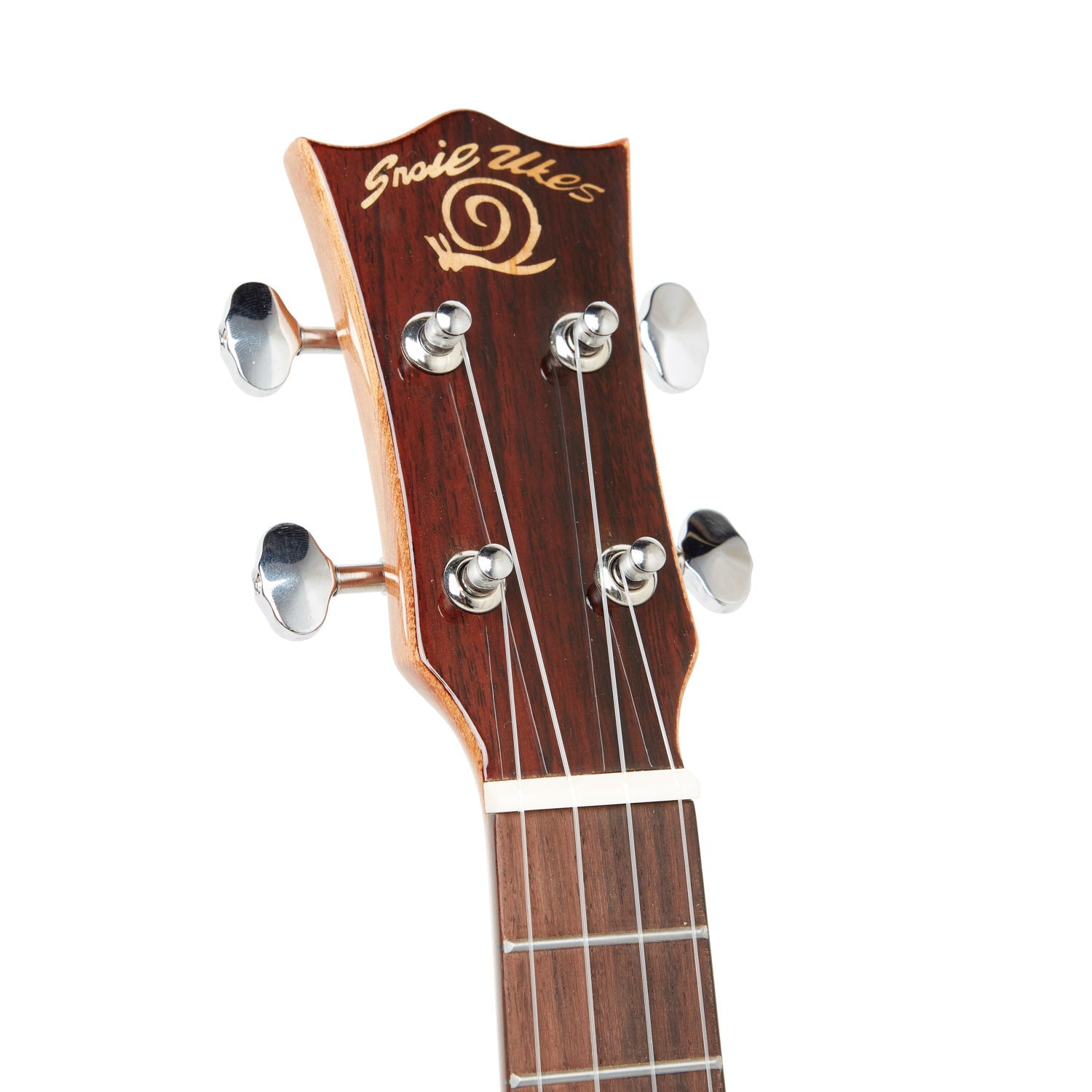 Snail BHC-8C Acacia Concert Ukulele