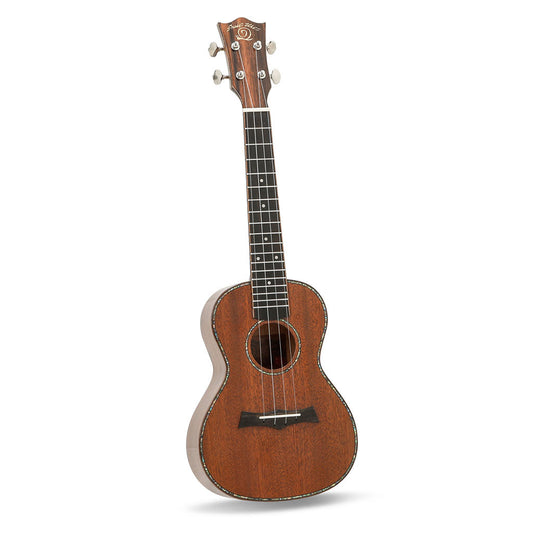 Snail RT-C Stained Mahogany Concert Ukulele