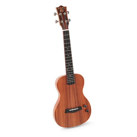 Snail SEU-1T Electric Acacia Tenor Ukulele