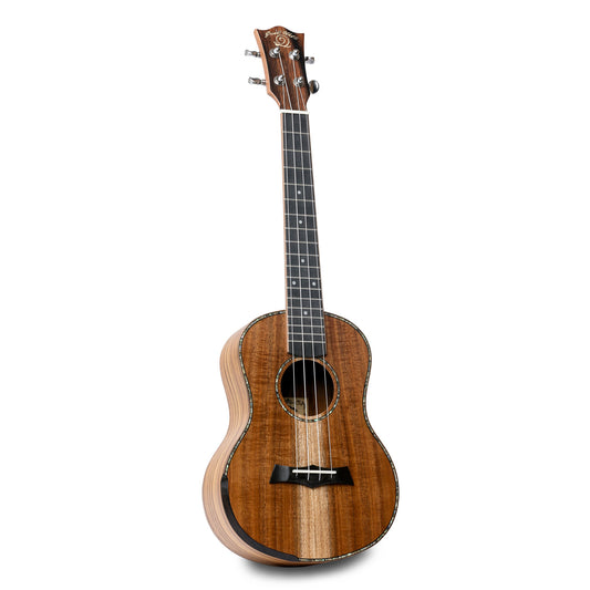 Snail SR-05TE Acacia Tenor Ukulele