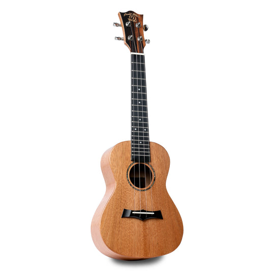 Snail SUC-M3 Solid Mahogany Gloss Concert Ukulele