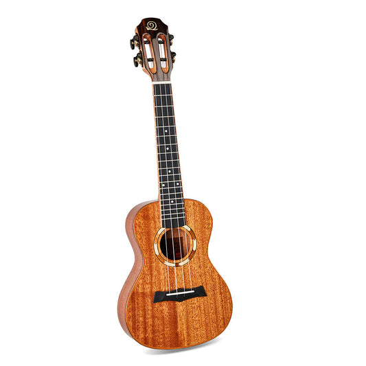 Snail S10C Solid Mahogany Concert Ukulele