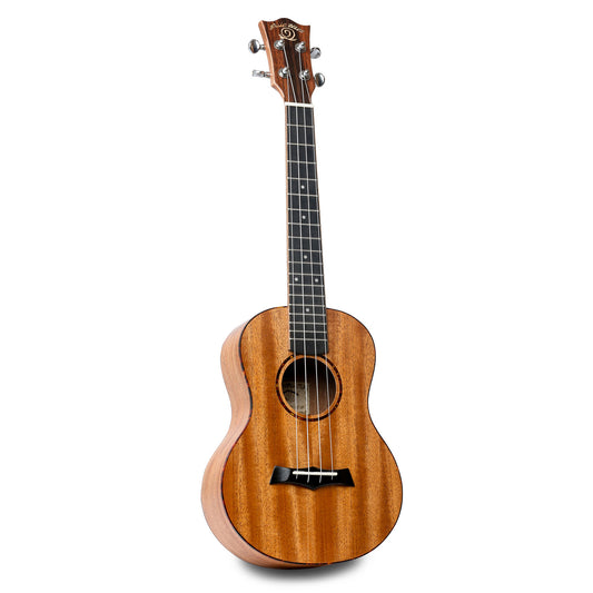 Snail UKT-518E Mahogany Tenor Ukulele